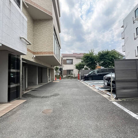 セザール第2大倉山の室内写真