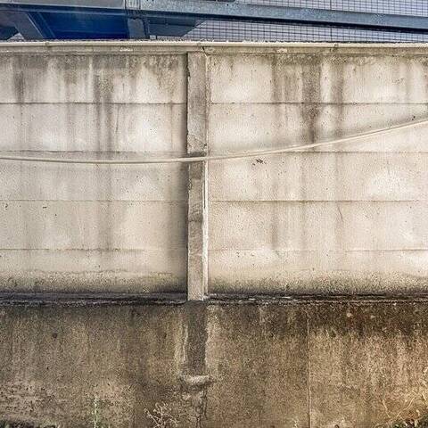 秀和松濤レジデンスの眺望・バルコニー写真