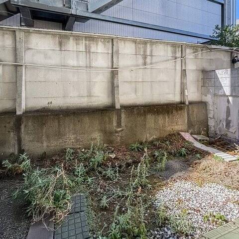 秀和松濤レジデンスの眺望・バルコニー写真