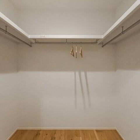 祖師谷大蔵シティハウスの室内写真