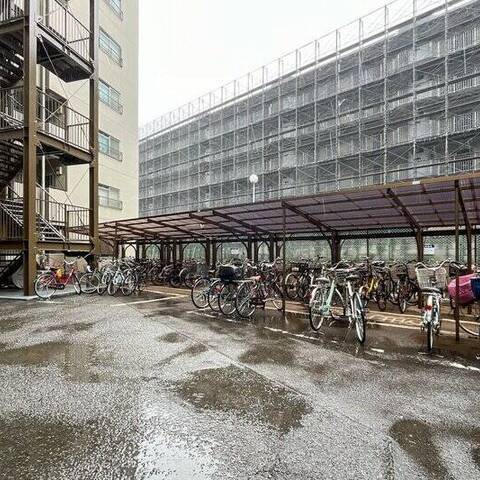 ニックハイム多摩川の室内写真