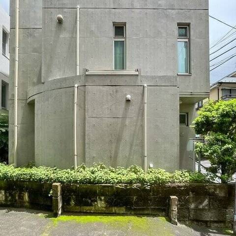 朝日プラザ代々木山手の室内写真