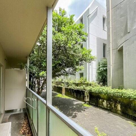 朝日プラザ代々木山手の室内写真
