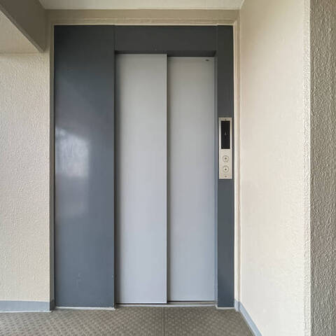 コープ野村東伏見の室内写真