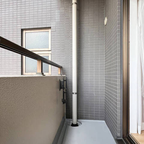 ベルスクエア小石川の室内写真