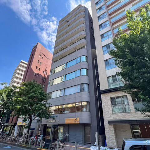 ベルスクエア小石川の室内写真