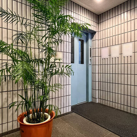 ベルスクエア小石川の室内写真
