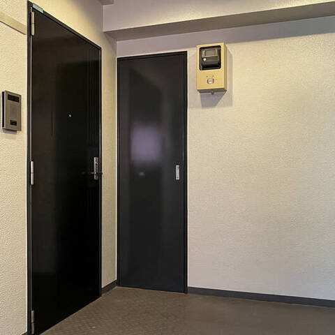 ベルスクエア小石川の室内写真