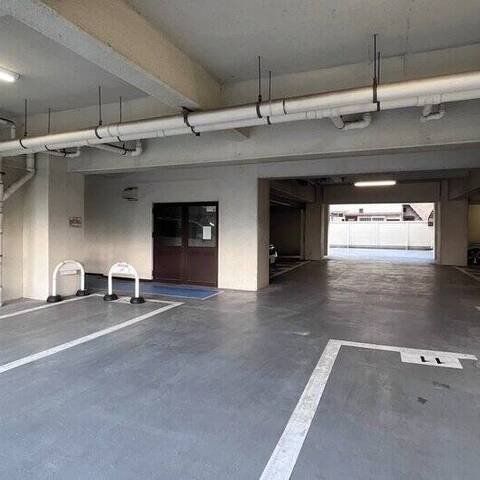 池袋第2ヒルハイムの室内写真