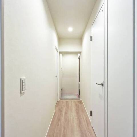 ライオンズマンション千石の室内写真