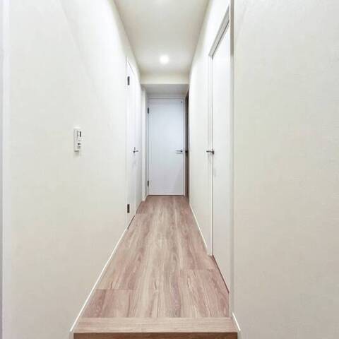 ライオンズマンション千石の室内写真