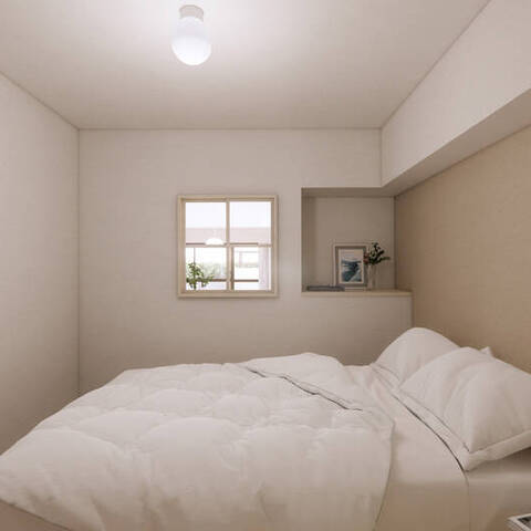 ライオンズマンション千石の室内写真