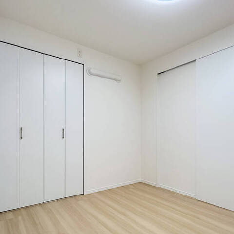 ライオンズマンション東品川の室内写真