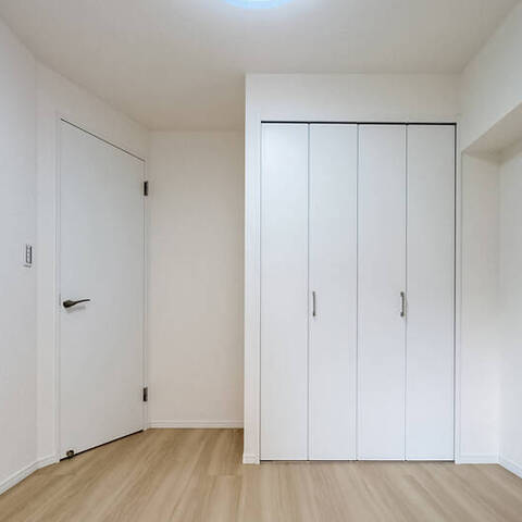 ライオンズマンション東品川の室内写真