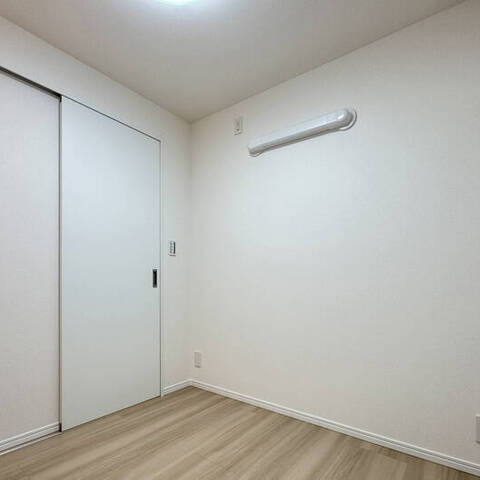 ライオンズマンション東品川の室内写真