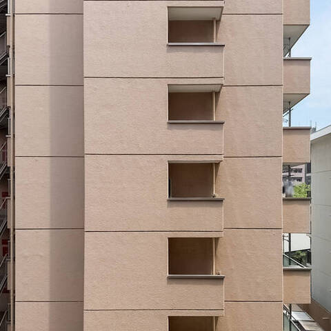 ライオンズマンション東品川の室内写真
