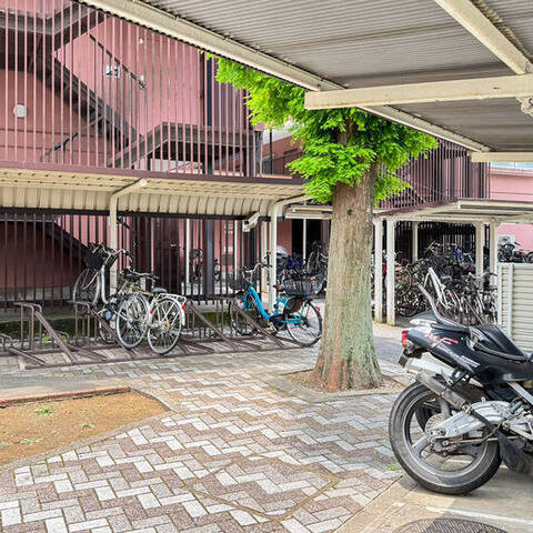 ライオンズマンション東品川の室内写真