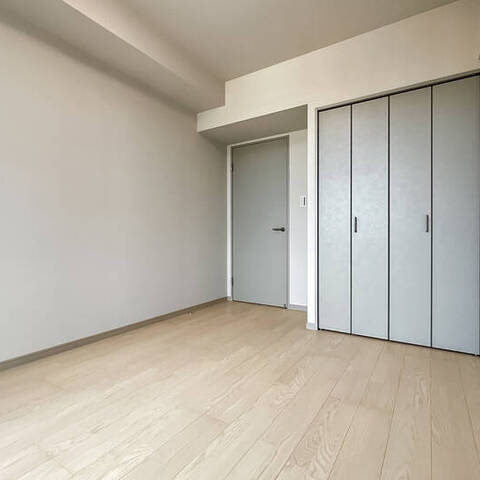 ライオンズ浜田山セントマークスの室内写真