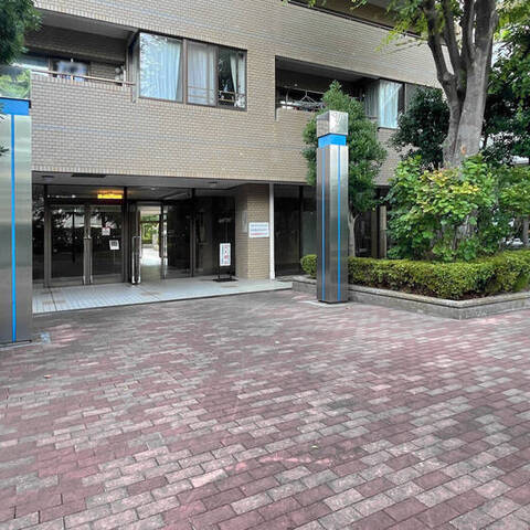 コープ野村バードウッド鶴見(1〜4番館)の室内写真