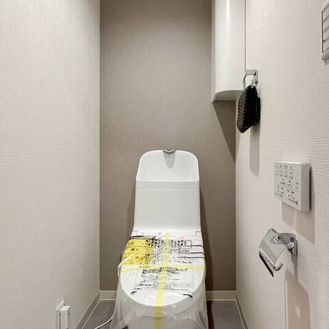 秀和小日向レジデンスの室内写真