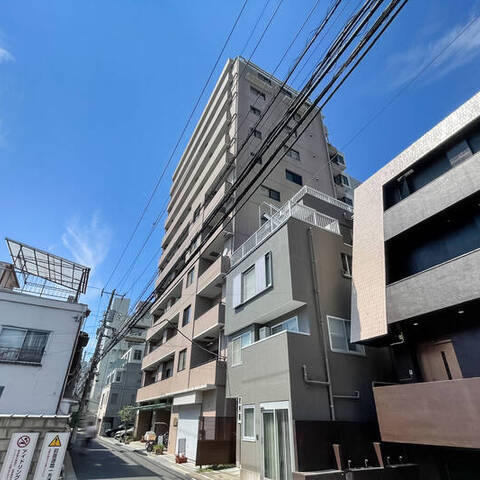 シーアイマンション根津宮永の室内写真