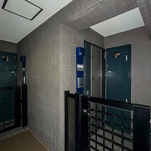 イルサント阿佐ヶ谷の室内写真