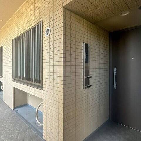 イーストパークス大島セントラルスクエアの室内写真