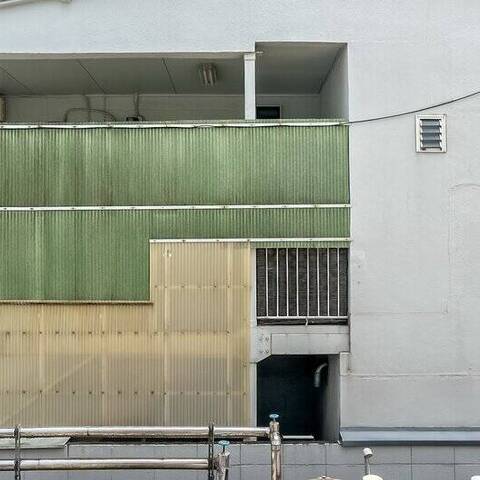 池尻ハウスの室内写真