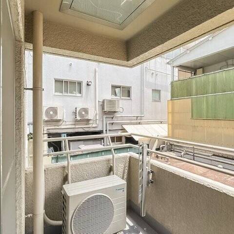 池尻ハウスの室内写真