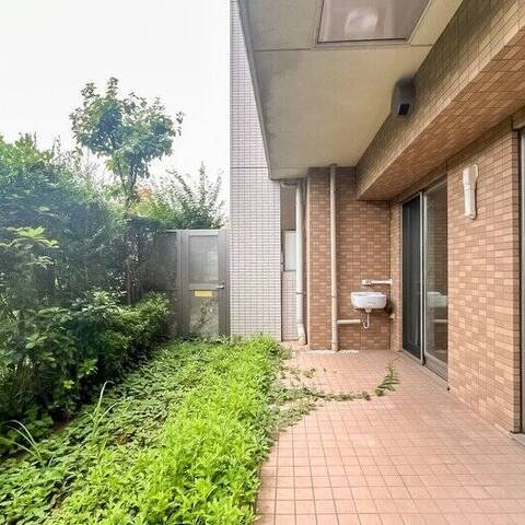 ジェイパレス宮崎台の室内写真