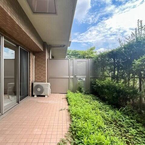 ジェイパレス宮崎台の室内写真