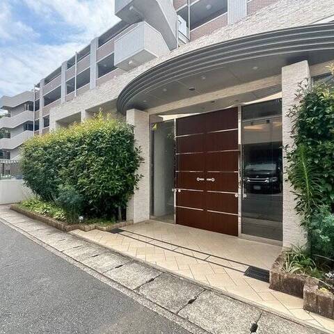 ジェイパレス宮崎台の室内写真