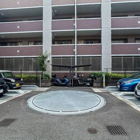 ジェイパレス宮崎台の室内写真