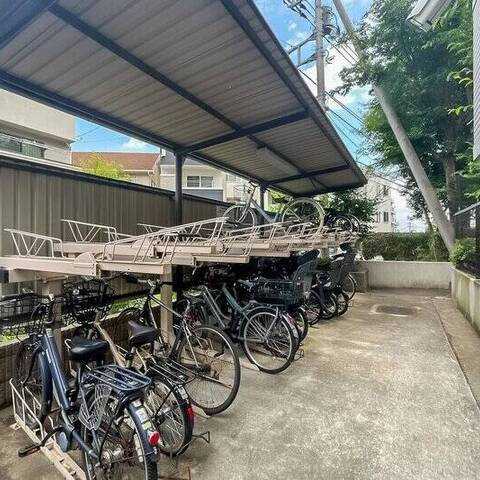 ジェイパレス宮崎台の室内写真
