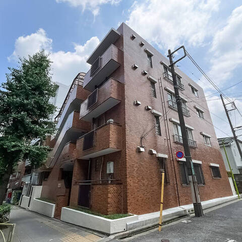 ハウス深沢の室内写真