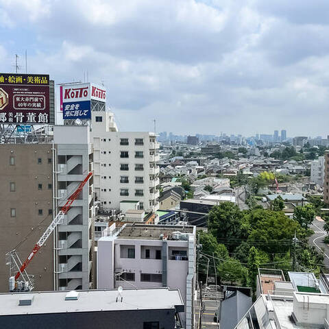 ライオンズマンション駒沢の室内写真