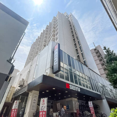 ライオンズマンション駒沢の室内写真