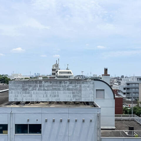 小金井武蔵野ヒルズの室内写真