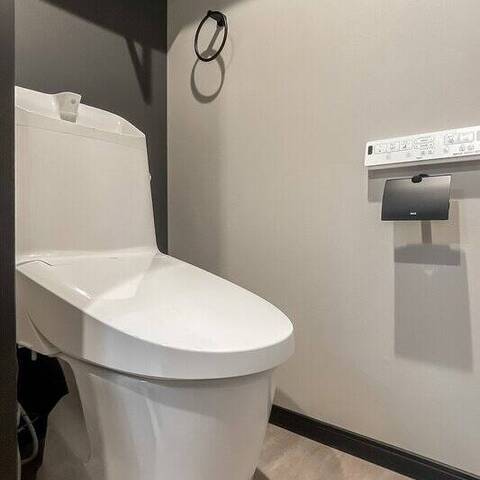 カーサ錦糸町の室内写真