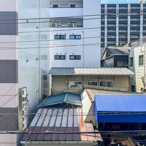カーサ錦糸町の室内写真