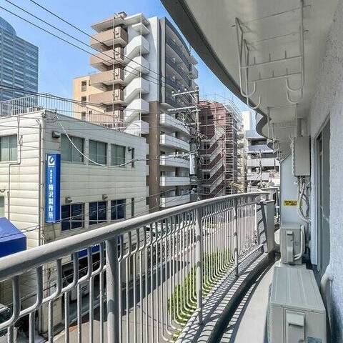 カーサ錦糸町の室内写真