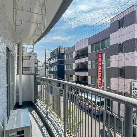 カーサ錦糸町の室内写真