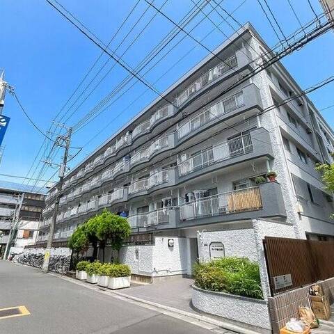 カーサ錦糸町の室内写真