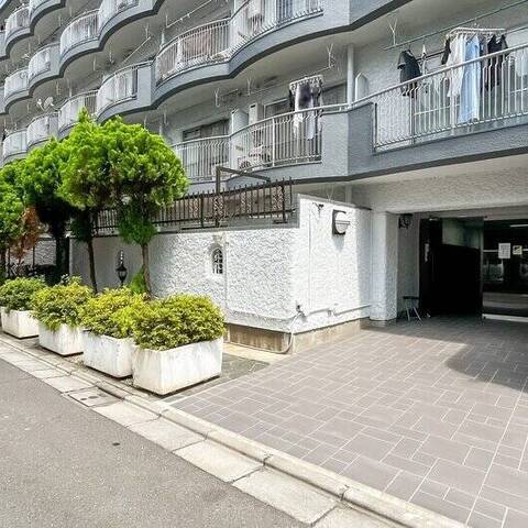 カーサ錦糸町の室内写真