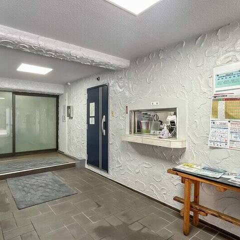 カーサ錦糸町の室内写真