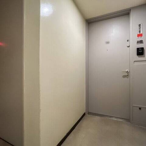 第2高輪ハウスの建物・共用部写真