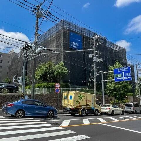 ウインザーハイム鷺沼アーベインの室内写真