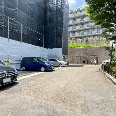 ウインザーハイム鷺沼アーベインの室内写真