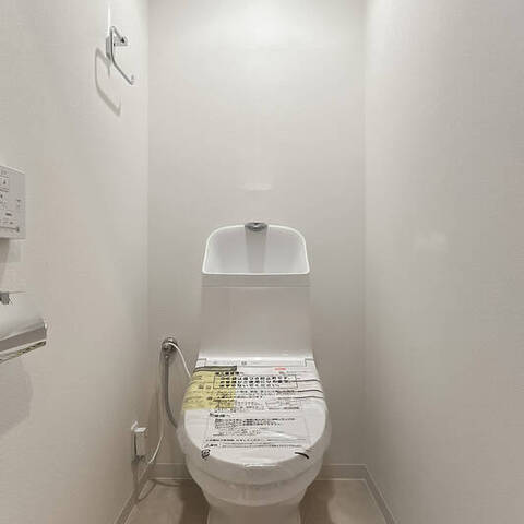 立川シティハイツの室内写真