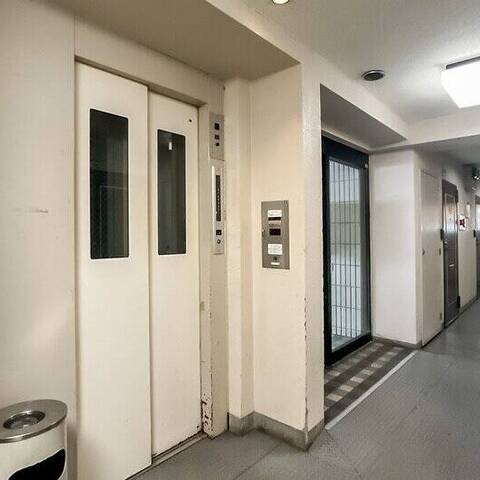 ライオンズマンション大山第6の室内写真